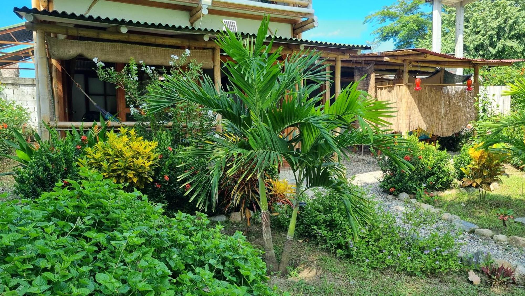 Atalaya Del Mar Palomino Hotell Eksteriør bilde