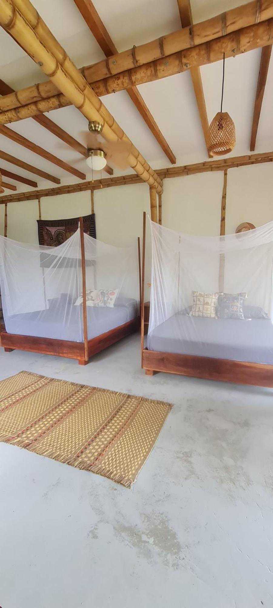 Atalaya Del Mar Palomino Hotell Eksteriør bilde